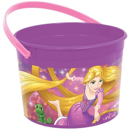 Bucket - Tangled