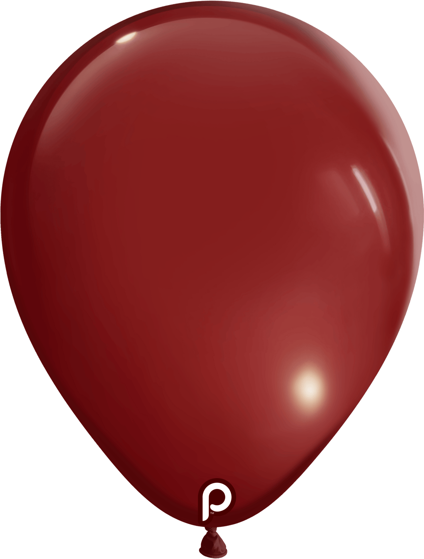 Burgundy Latex - Prima