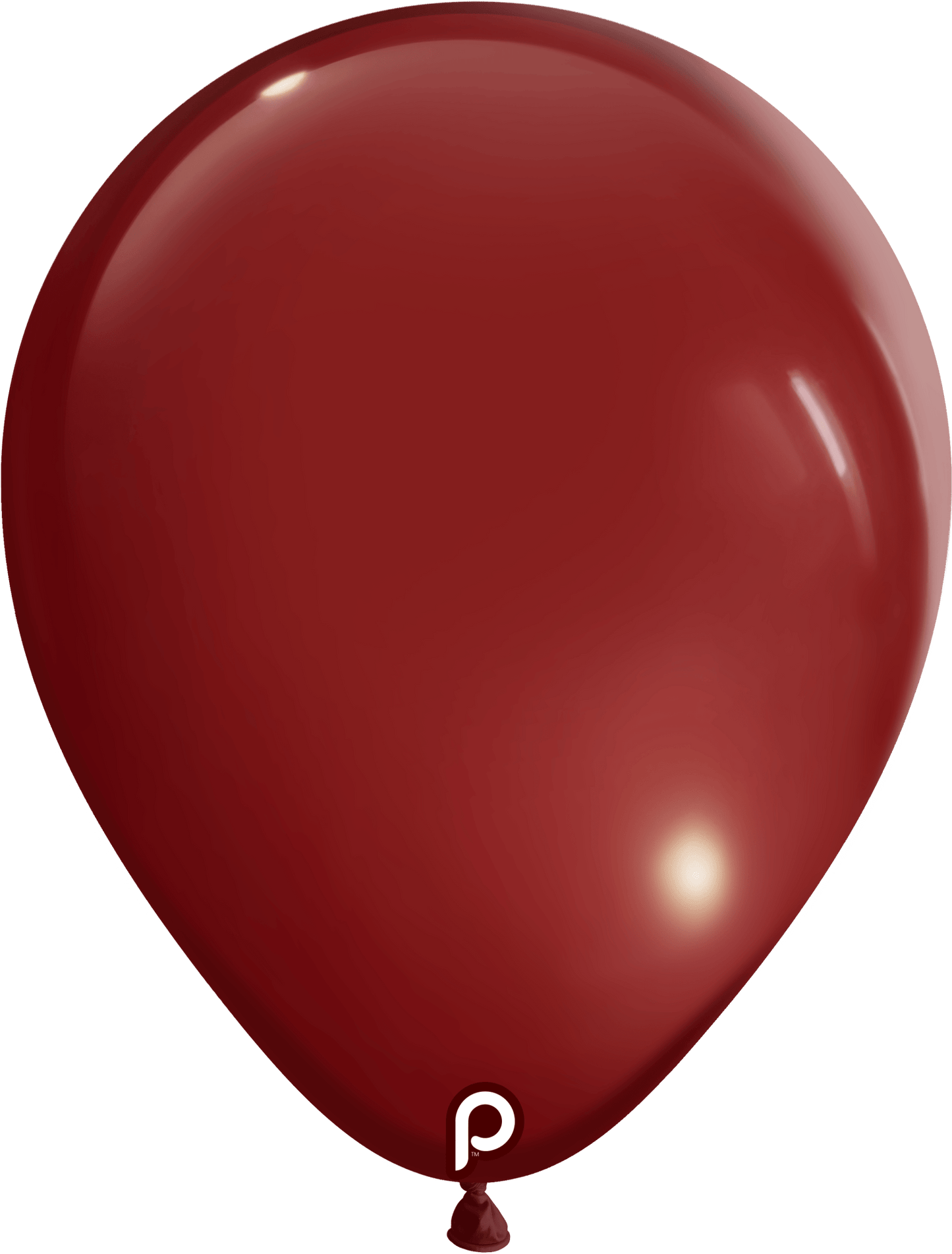 Burgundy Latex - Prima