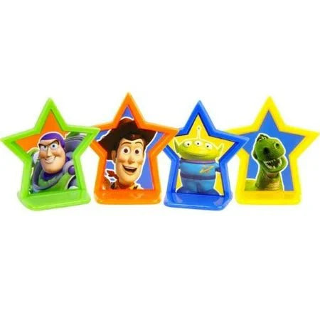 Cake Toppers - Toy story (8ct)