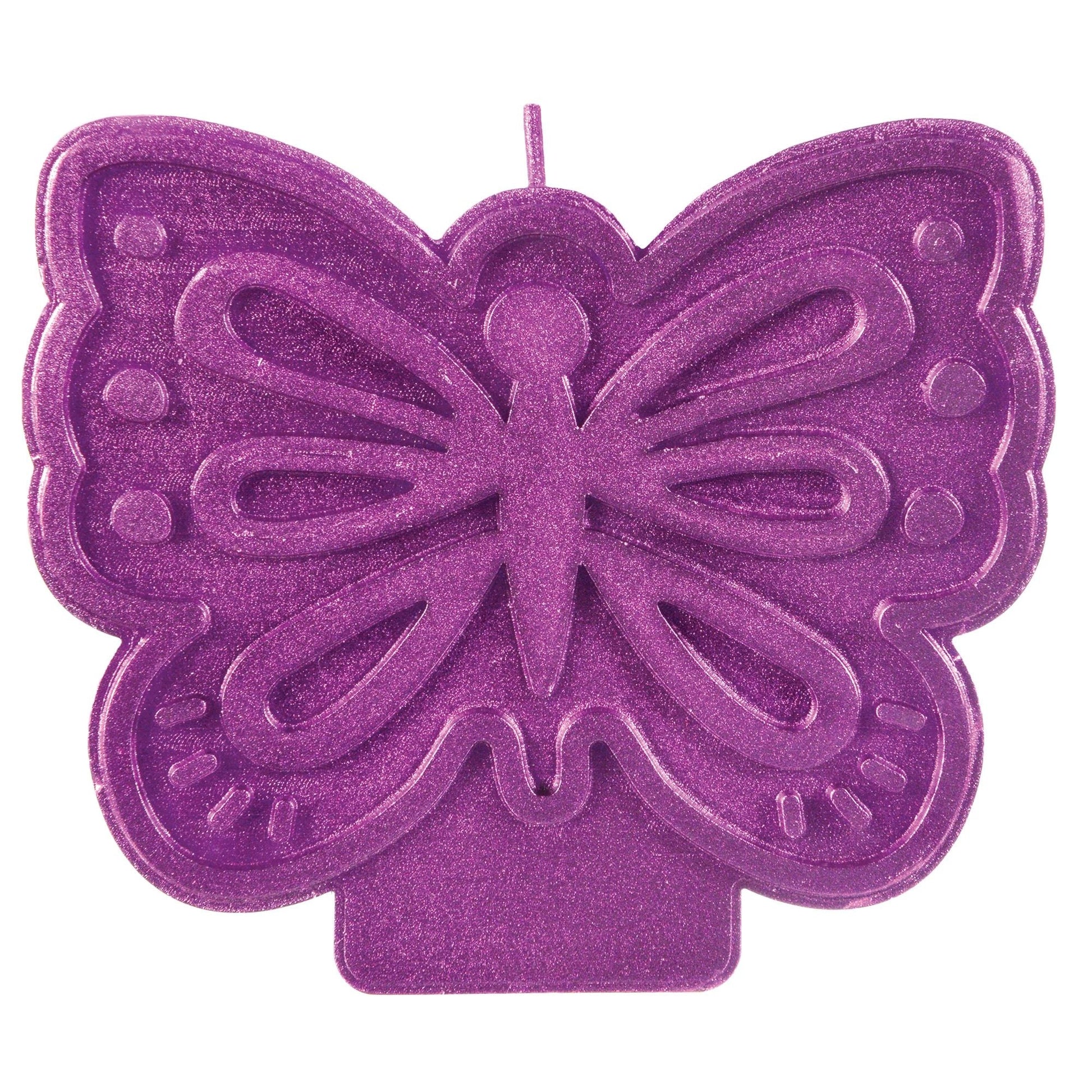 Candle - Flutter (1ct)