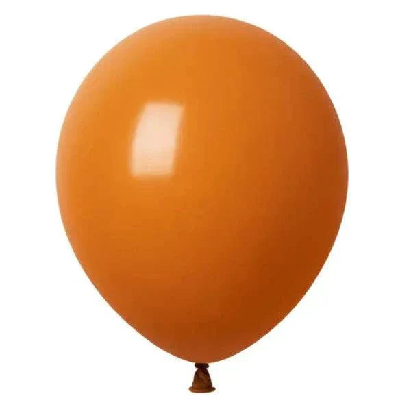 Caramel Orange Latex - Winntex - Premium Party Distribution