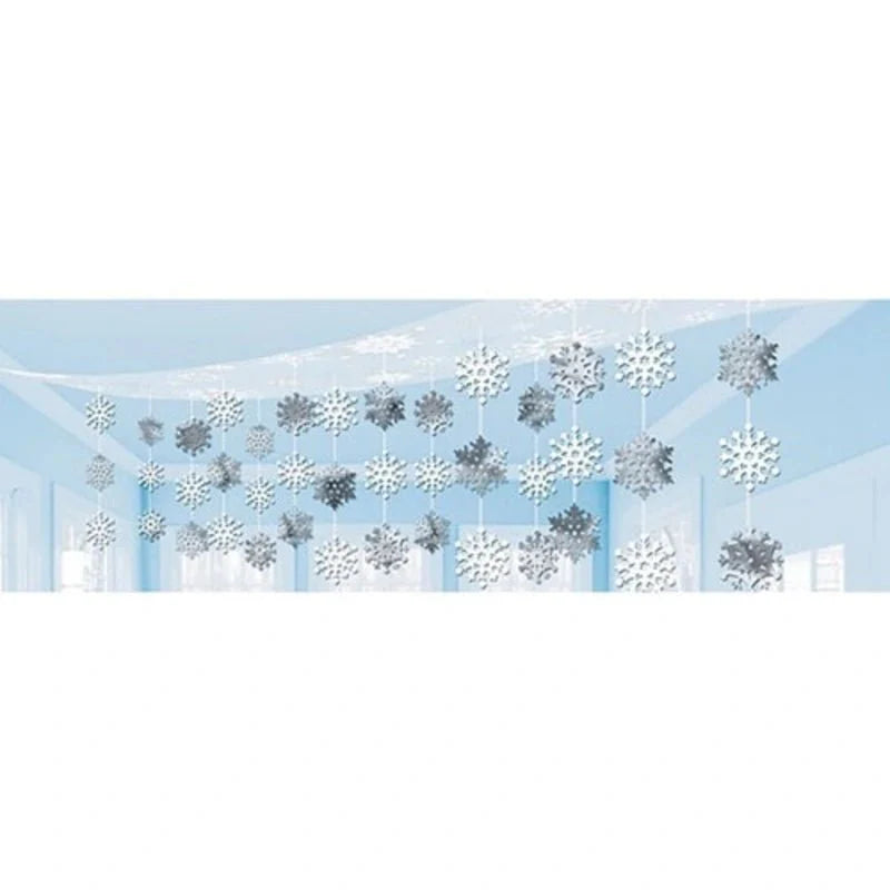 Ceiling Decoration - Polar Sky
