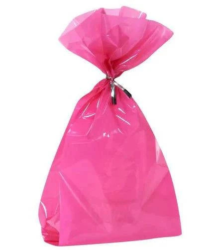 Cello Bags Magenta 24ct