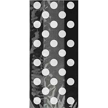 Cello Bags - Polka Dots (20ct)