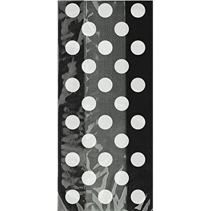 Cello Bags - Polka Dots (20ct)