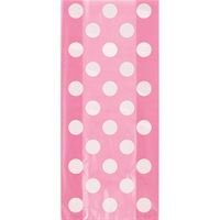 Cello Bags - Polka Dots (20ct)