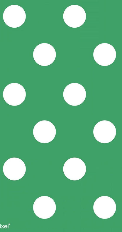Cello Bags - Polka Dots (20ct)