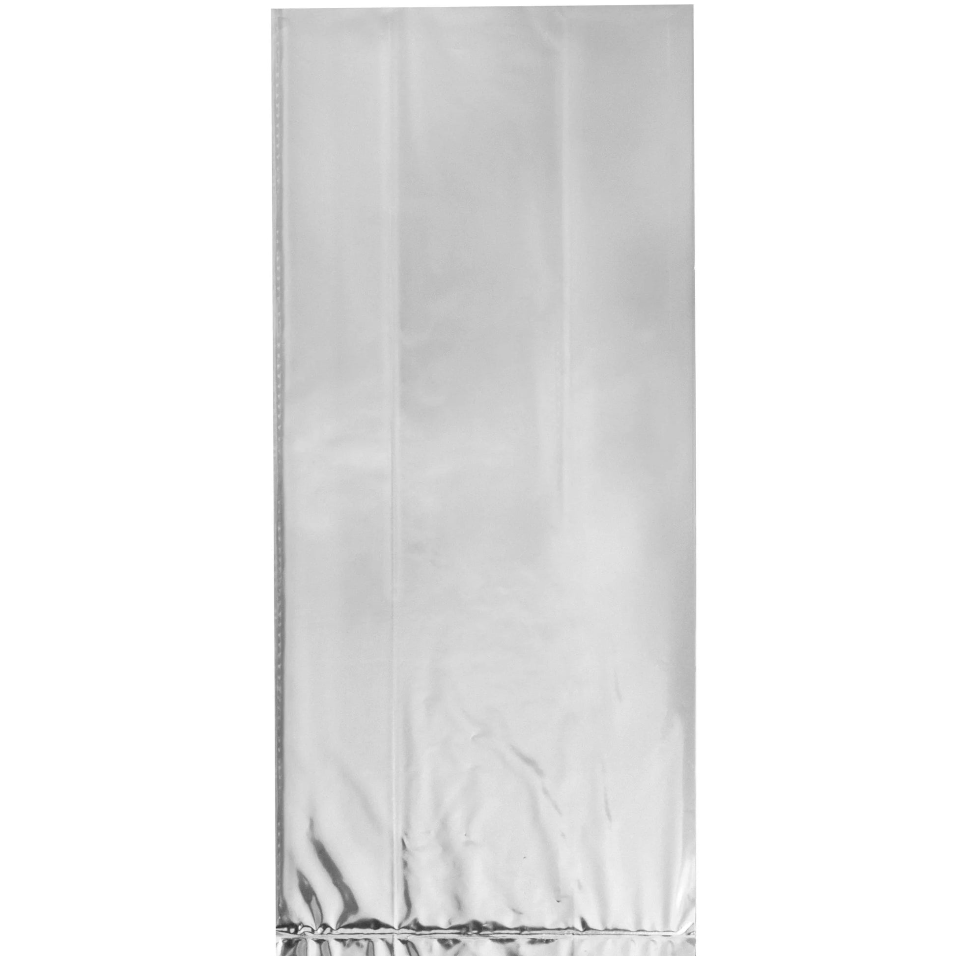 Cello Bags Silver - Amscan