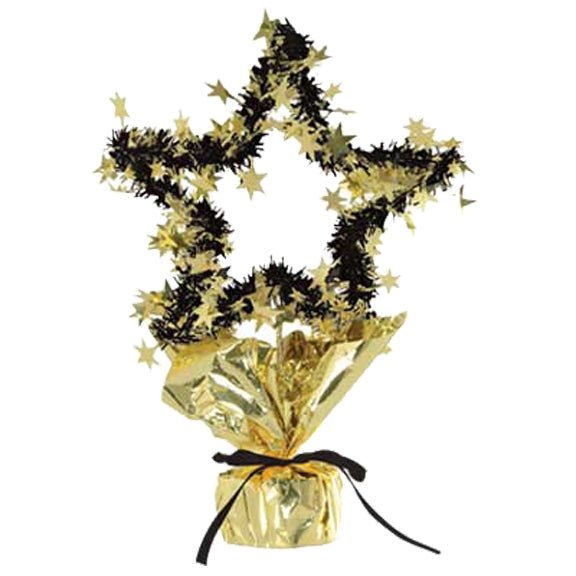 Centerpiece - Star Gleam 'N Shape