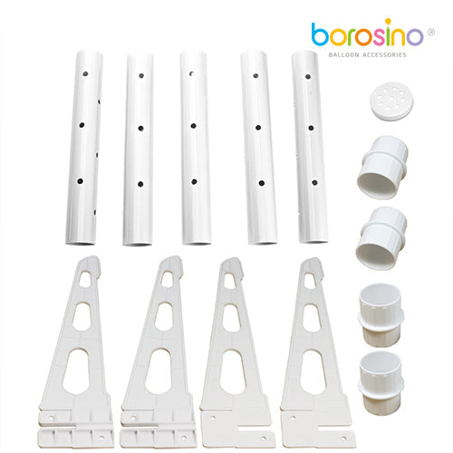 B400 Balloon Tree Stand - Borosino