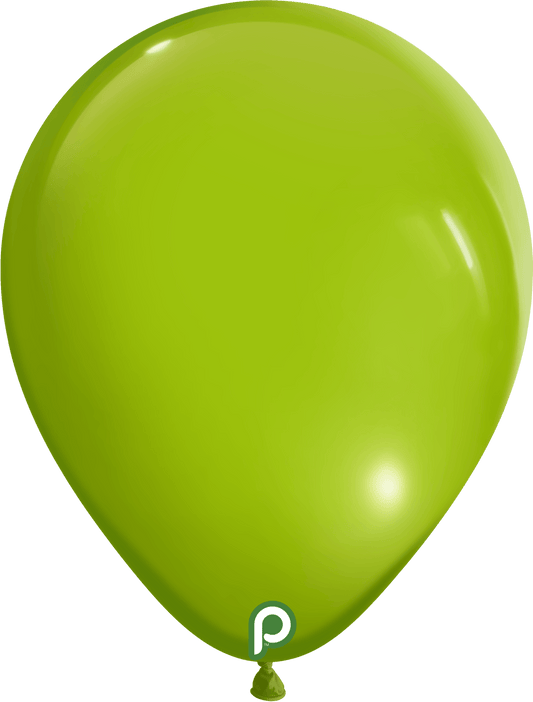 Chartreuse Latex - Prima