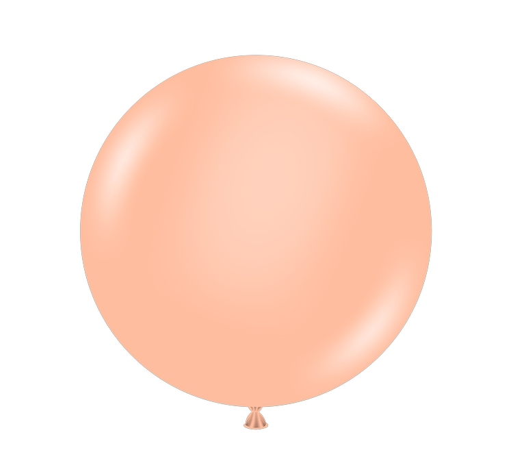 Cheeky Latex - Tuftex