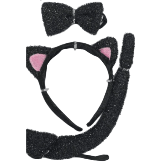 Child Costume - Cat