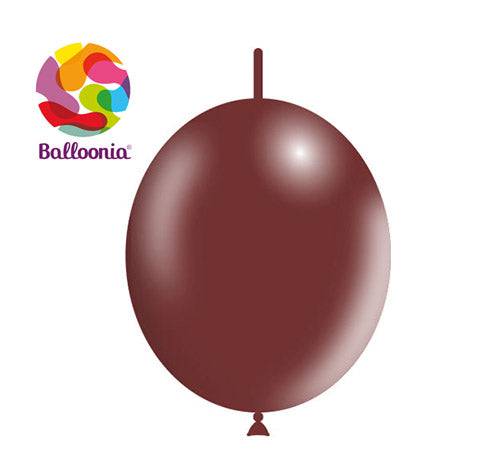 Chocolate Latex - Balloonia
