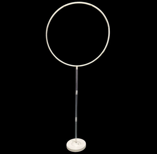 Circle Balloon Frame Stand