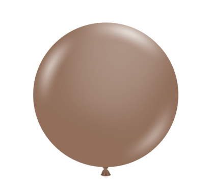 Cocoa Latex - Tuftex