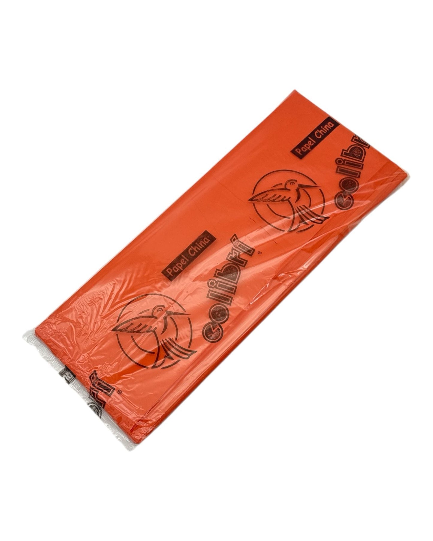 Colibri Papel China/Tissue Paper