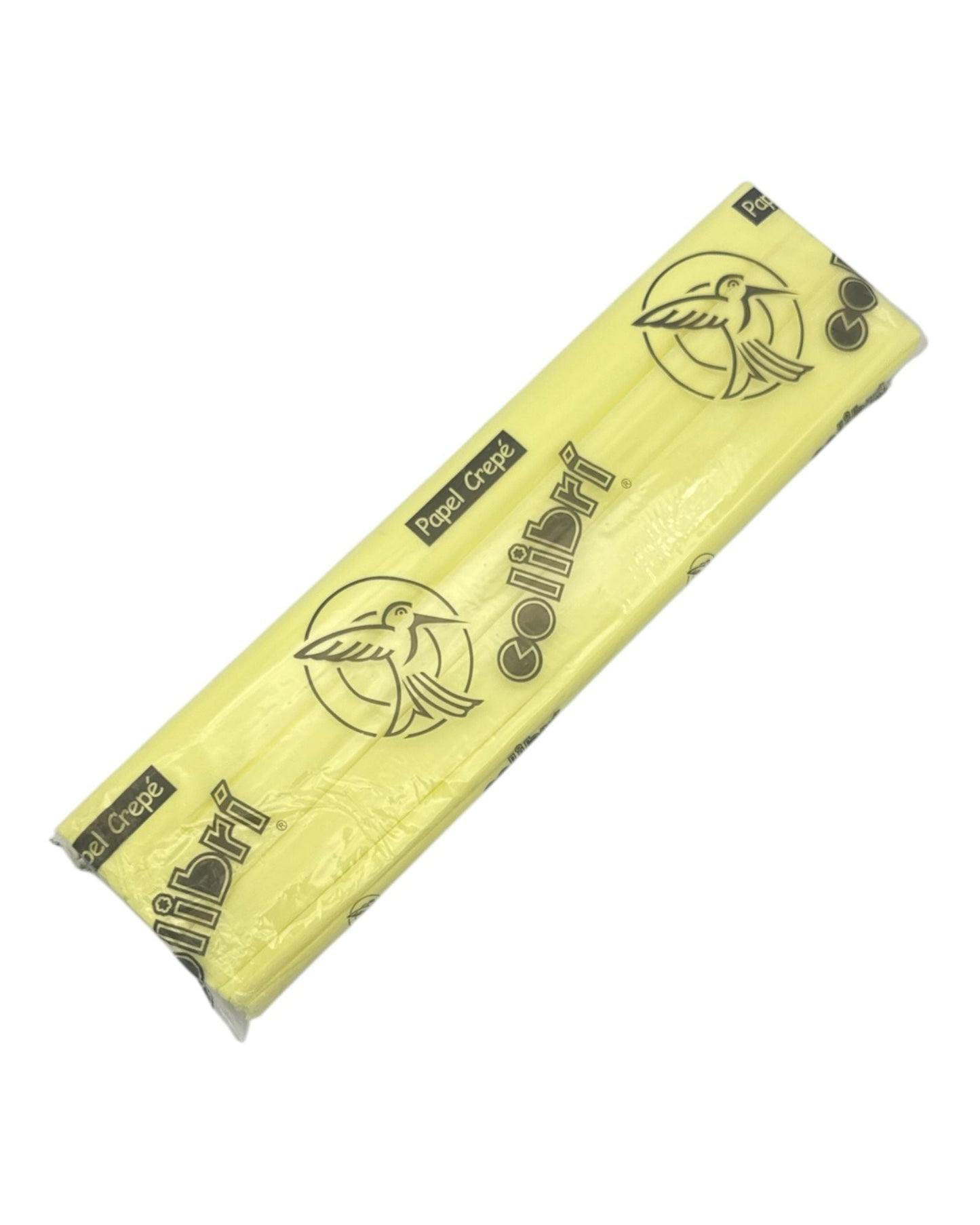 Colibri Papel Crepe/Crepe Paper (Pinata Items)