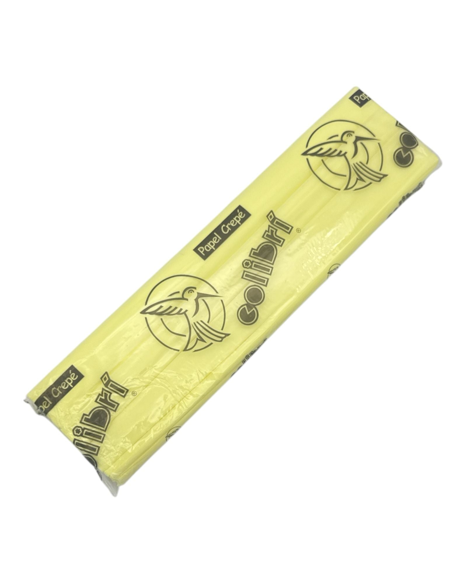 Colibri Papel Crepe/Crepe Paper (Pinata Items)