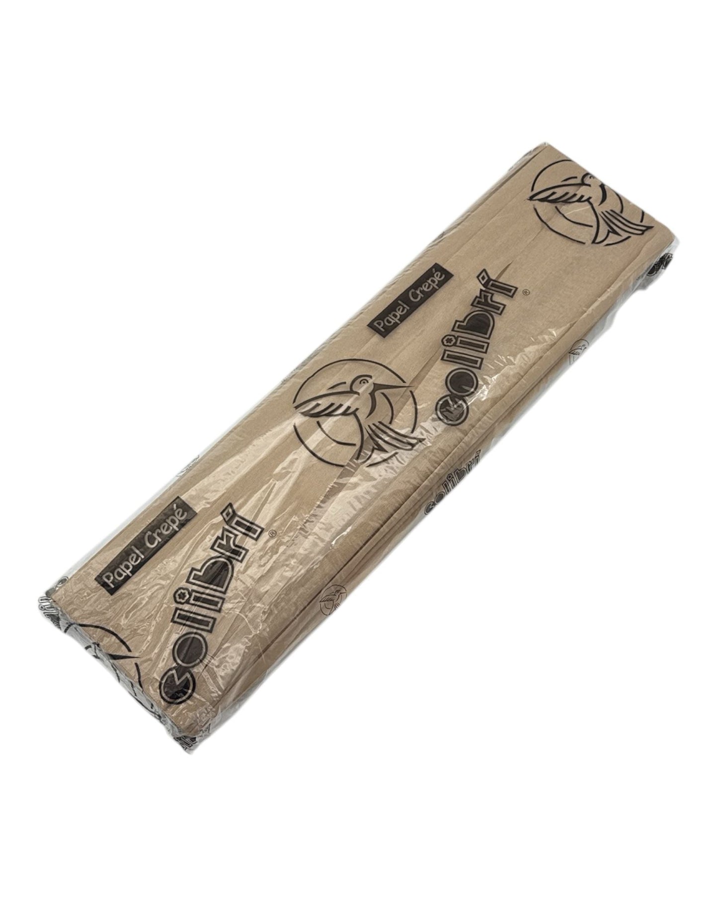 Colibri Papel Crepe/Crepe Paper (Pinata Items)