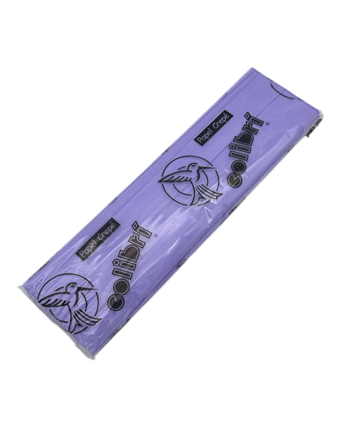 Colibri Papel Crepe/Crepe Paper (Pinata Items)