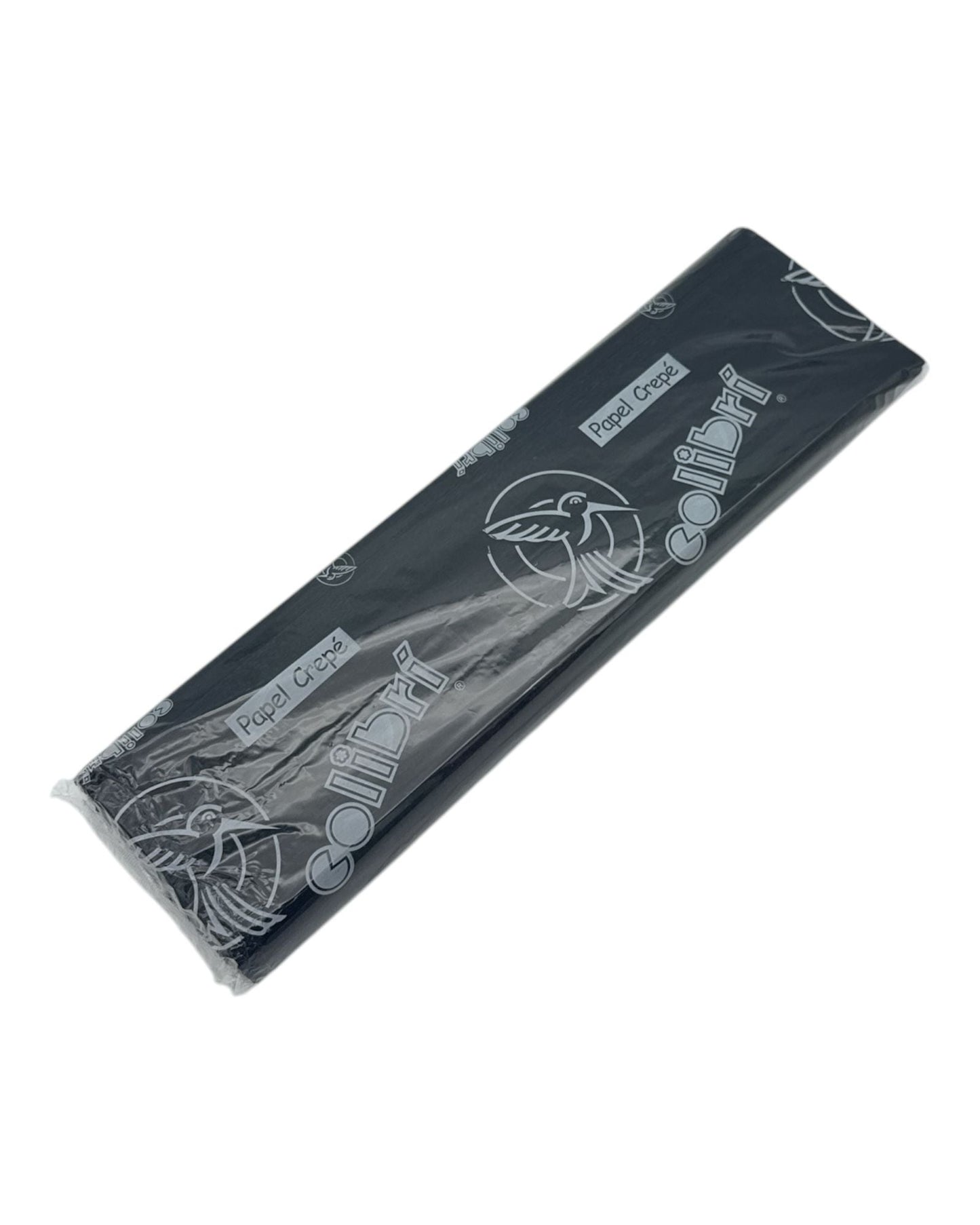 Colibri Papel Crepe/Crepe Paper (Pinata Items)