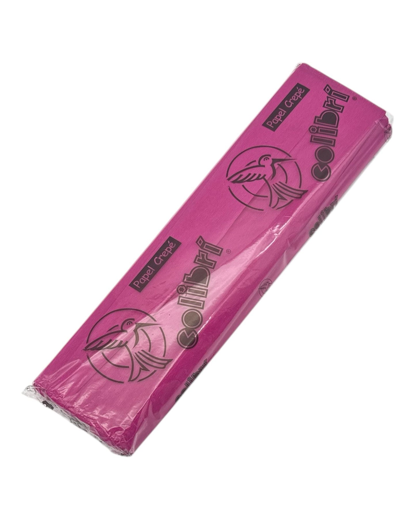 Colibri Papel Crepe/Crepe Paper (Pinata Items)