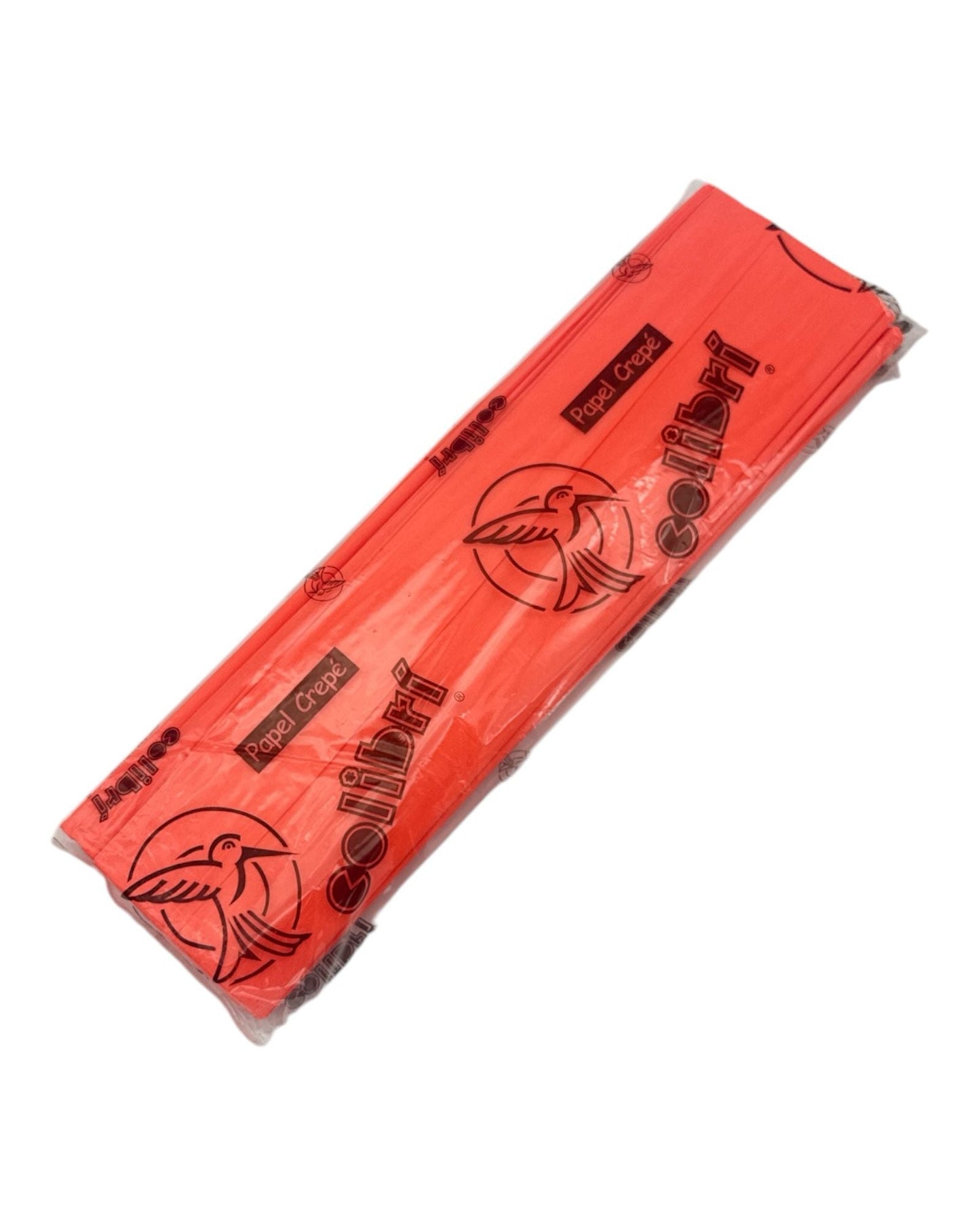 Colibri Papel Crepe/Crepe Paper (Pinata Items)