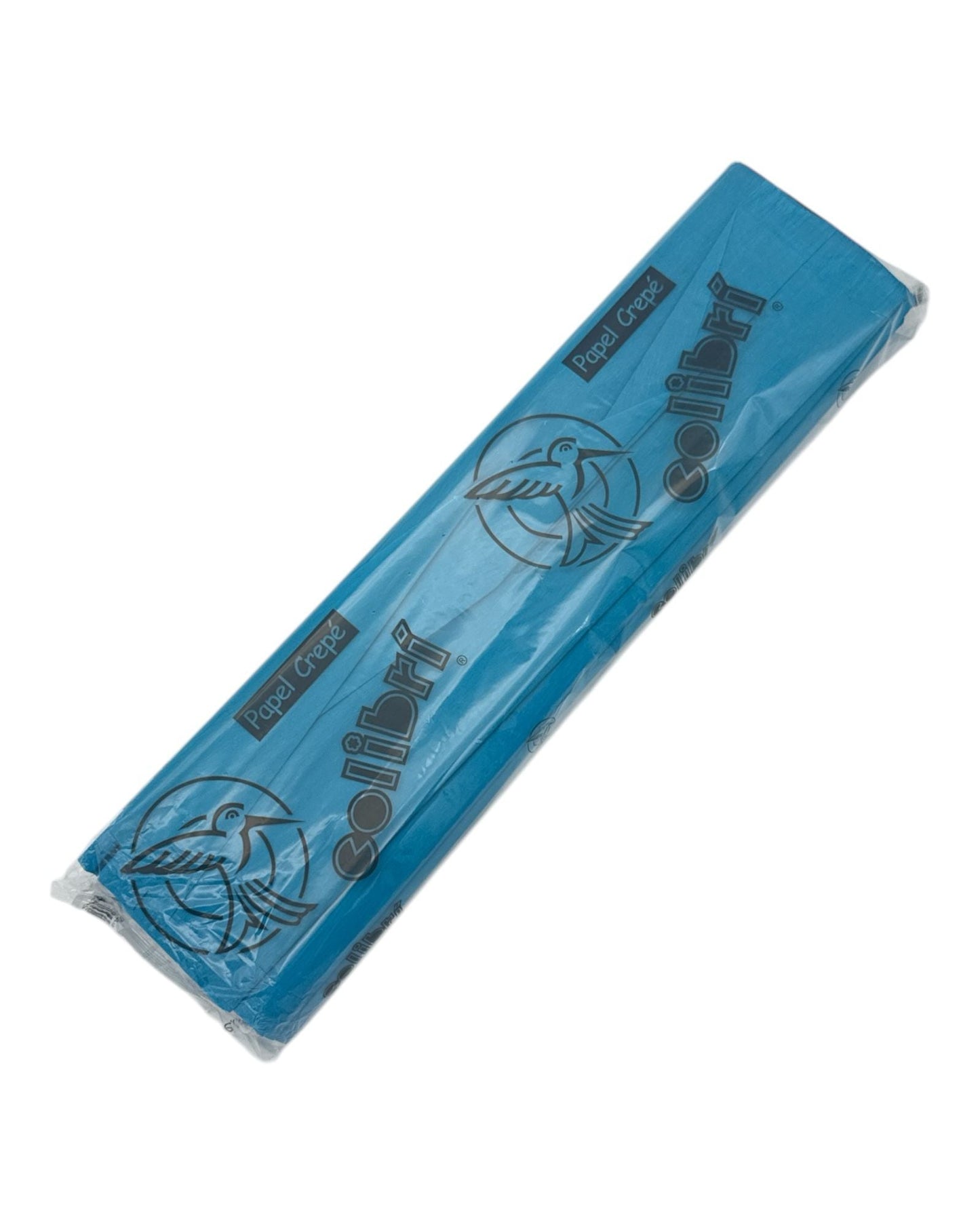 Colibri Papel Crepe/Crepe Paper (Pinata Items)