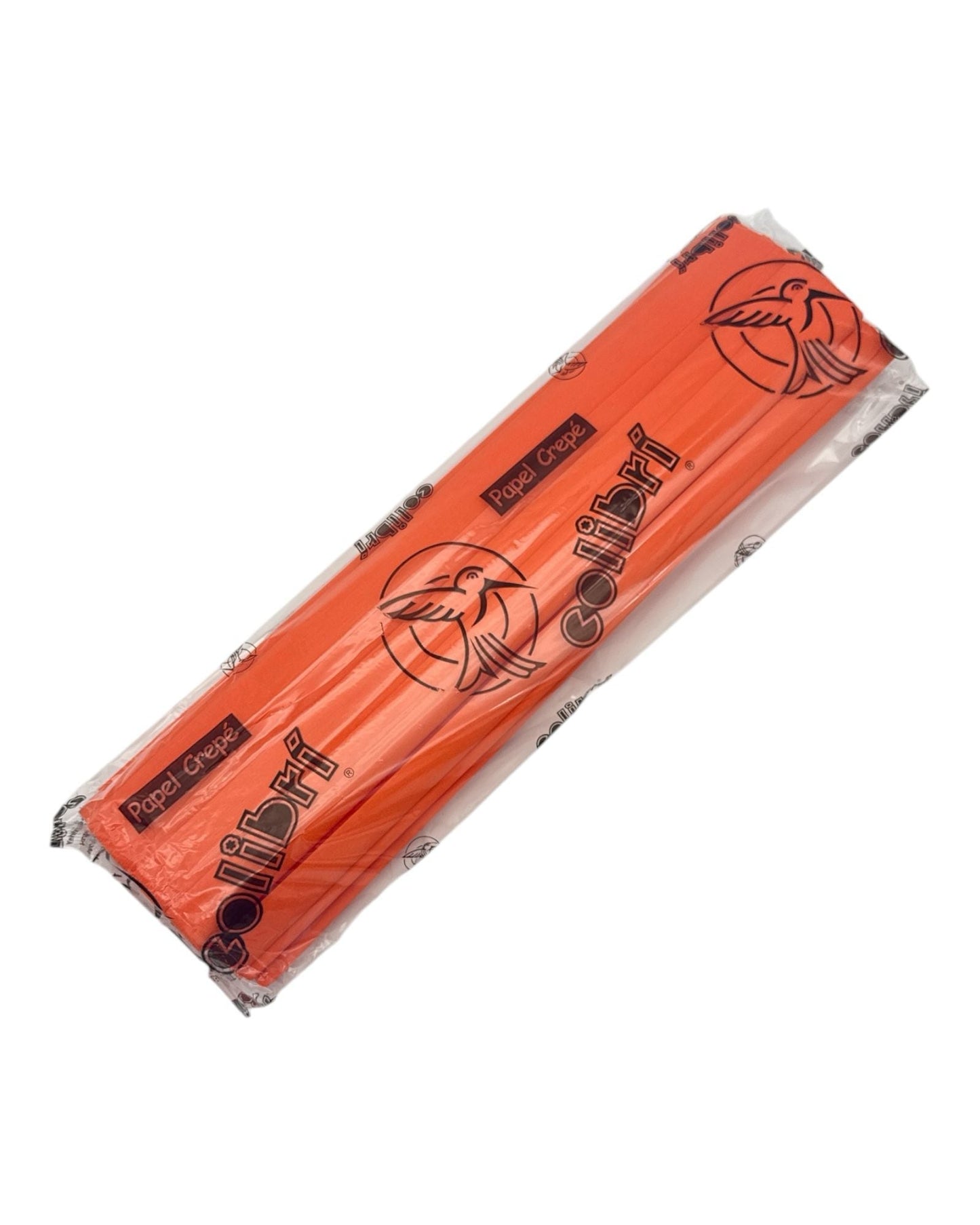 Colibri Papel Crepe/Crepe Paper (Pinata Items)