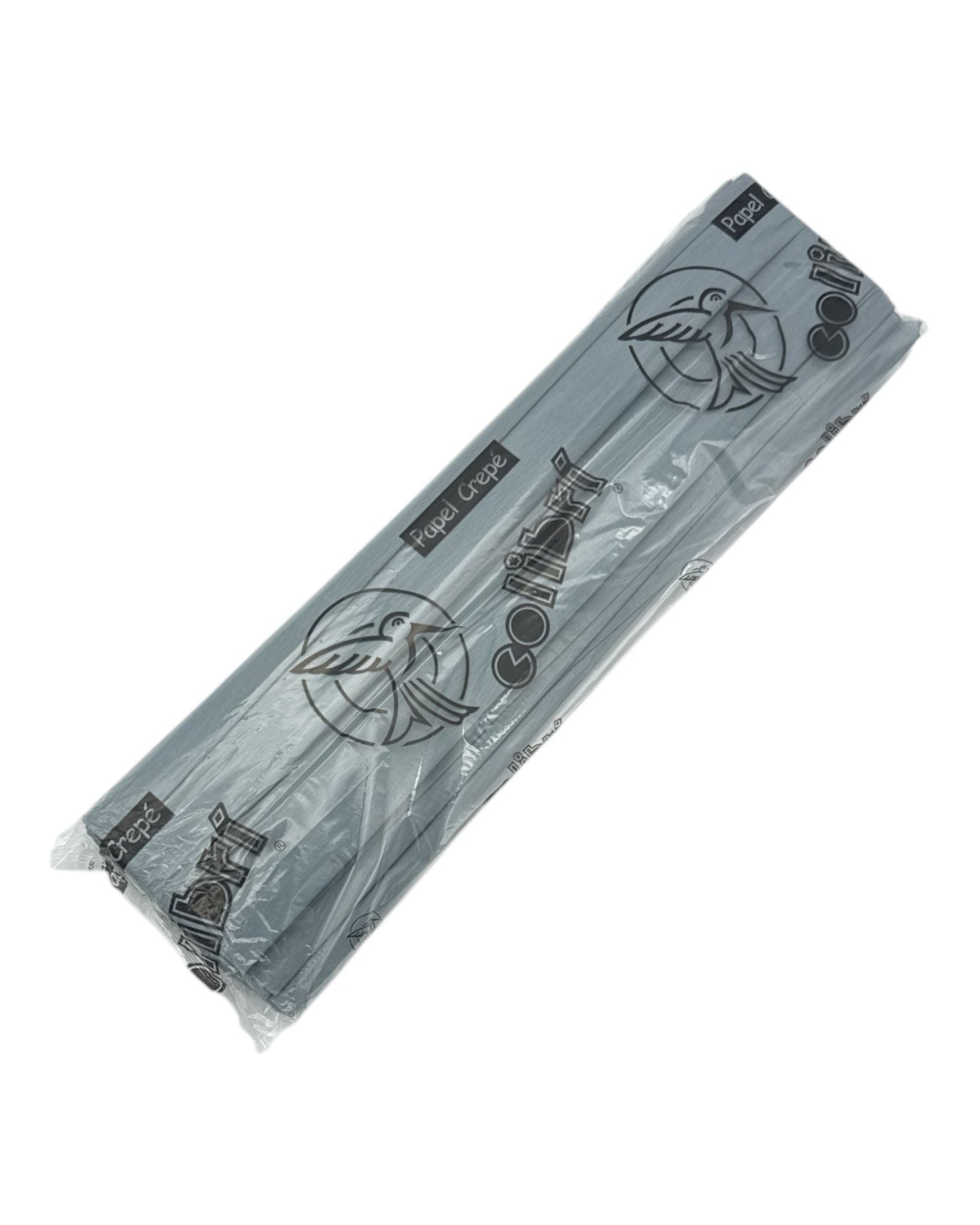 Colibri Papel Crepe/Crepe Paper (Pinata Items)