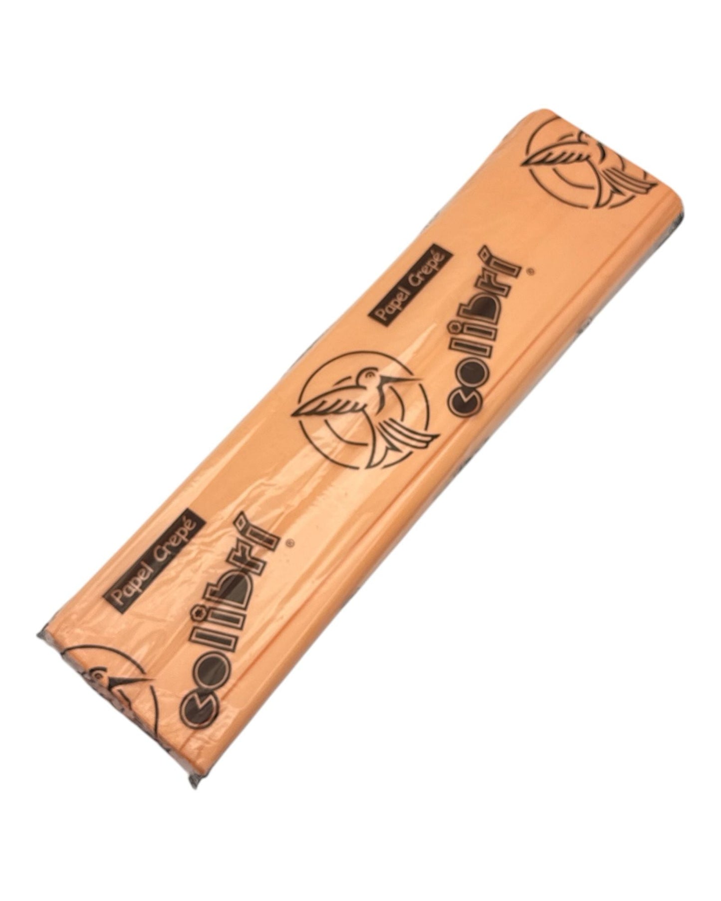 Colibri Papel Crepe/Crepe Paper (Pinata Items)