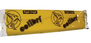Colibri Papel Crepe/Crepe Paper (Pinata Items)