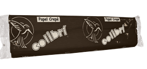 Colibri Papel Crepe/Crepe Paper (Pinata Items)