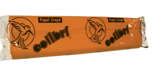 Colibri Papel Crepe/Crepe Paper (Pinata Items)