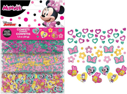 Confetti - Minnie Mouse Happy Helpers (1.2oz)