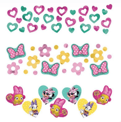 Confetti - Minnie Mouse Happy Helpers (1.2oz)