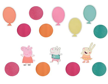 Confetti - Peppa Pig (48ct)