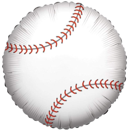 18" Baseball - Conver USA