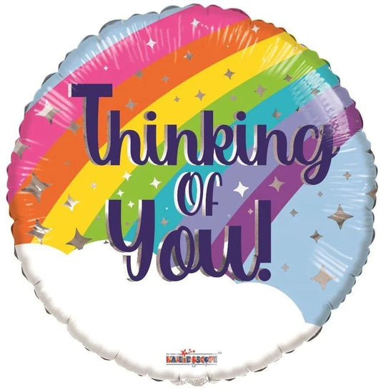 18" Thinking of You Balloon - Conver USA