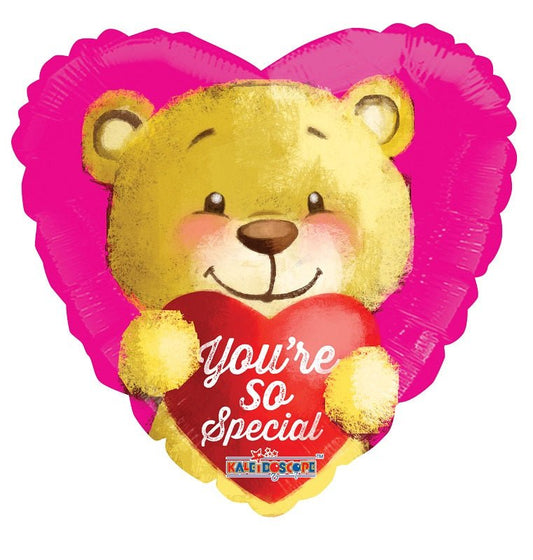 18" You're So Special Heart - Conver USA