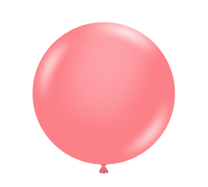 Coral Latex - Tuftex