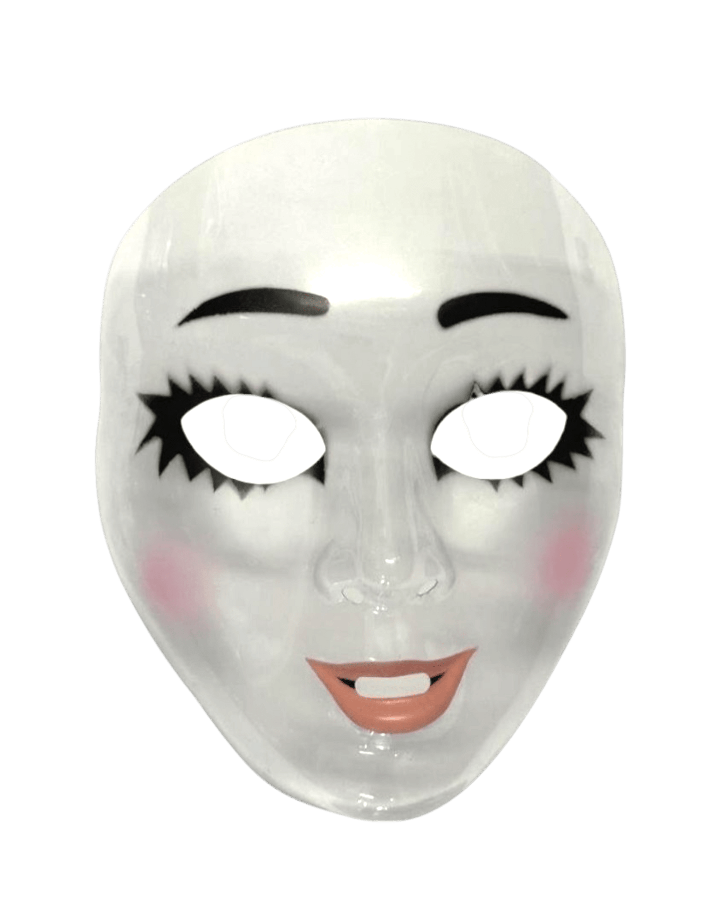 Costume - Face Mask Assorted