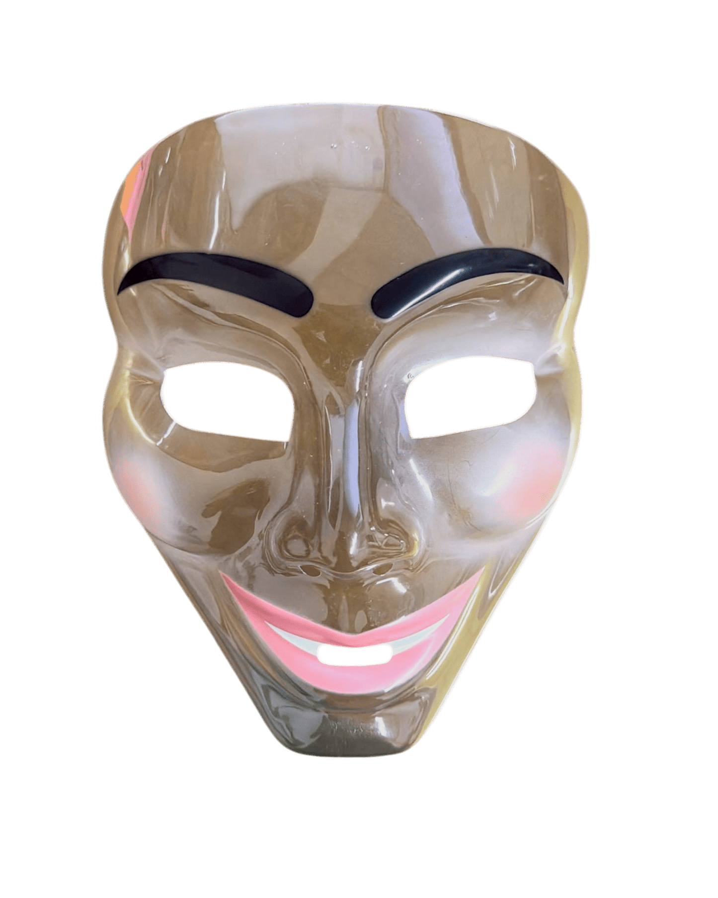 Costume - Face Mask Assorted