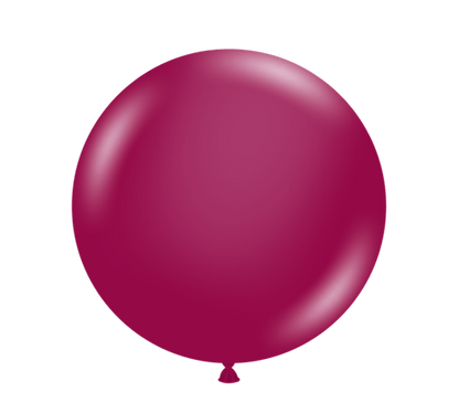 Crystal Burgundy Latex - Tuftex