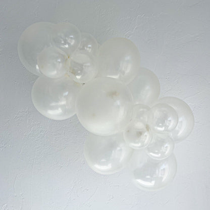 Crystal Clear Latex - Tuftex