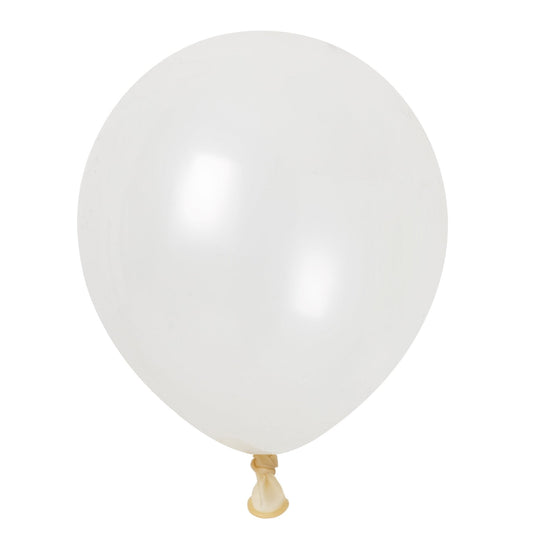 Crystal Clear Latex - Winntex - Premium Party Distribution