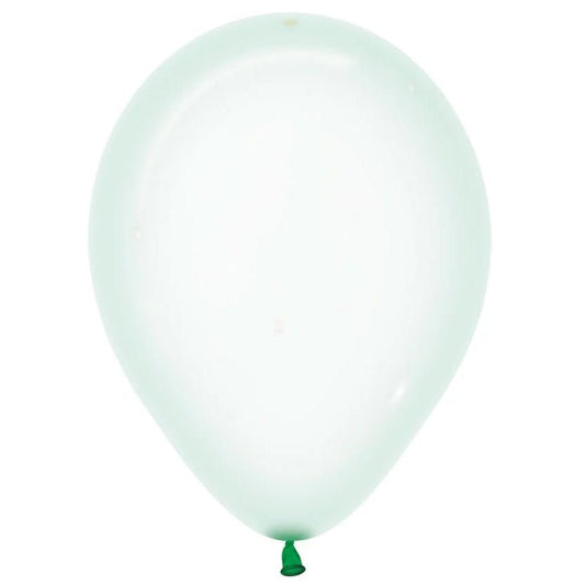 Crystal Green Latex - Sempertex