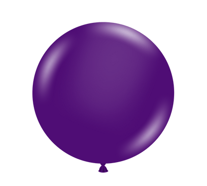 Crystal Purple Latex - Tuftex